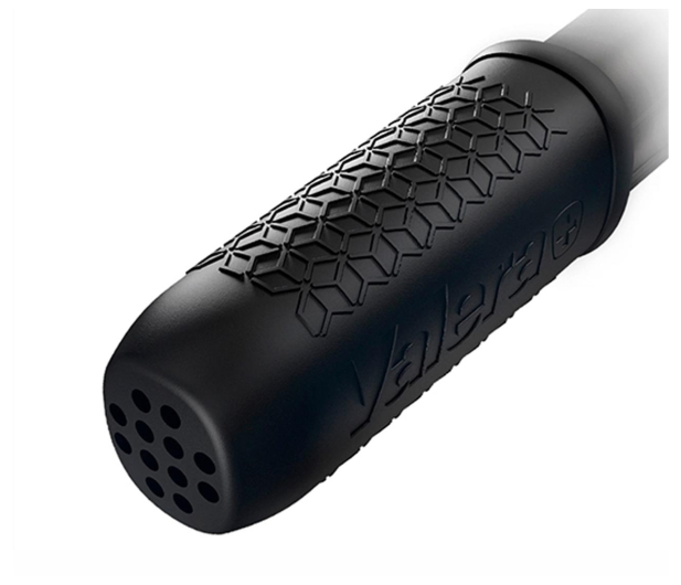 Valera PROSTOWNICA SWISS'X PULSCARE ceramika+jonizator - 1228349 - zdjęcie 3